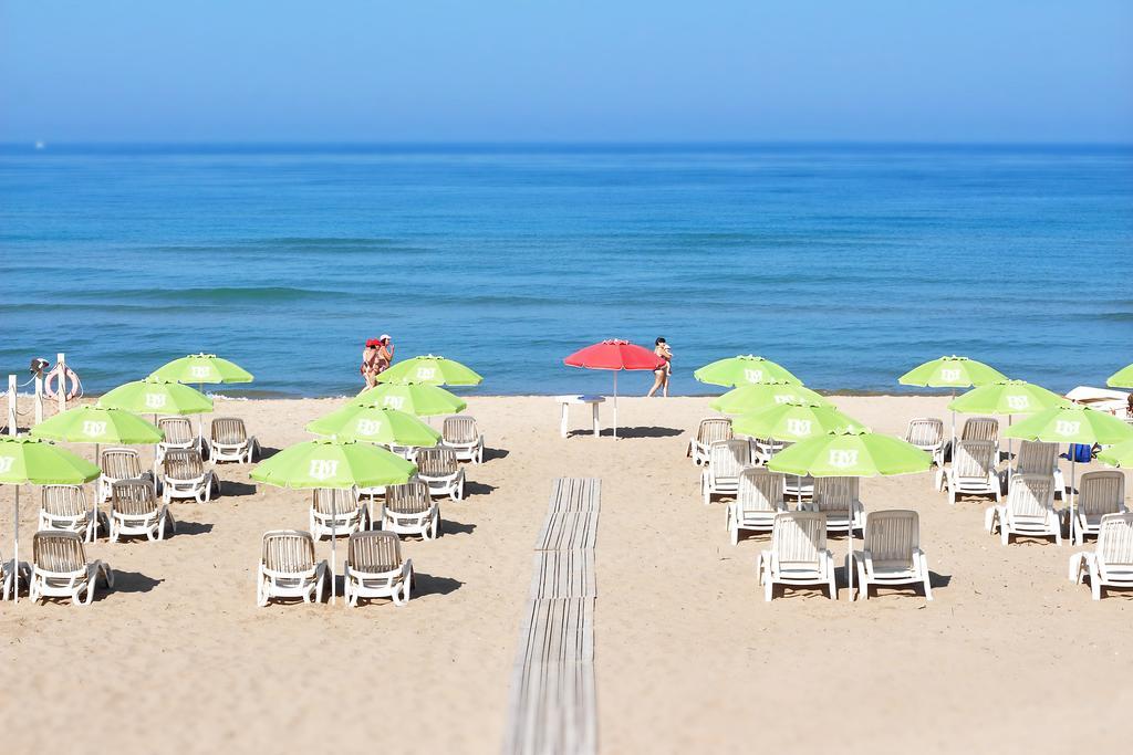 Hotel Mida Scoglitti Exterior foto